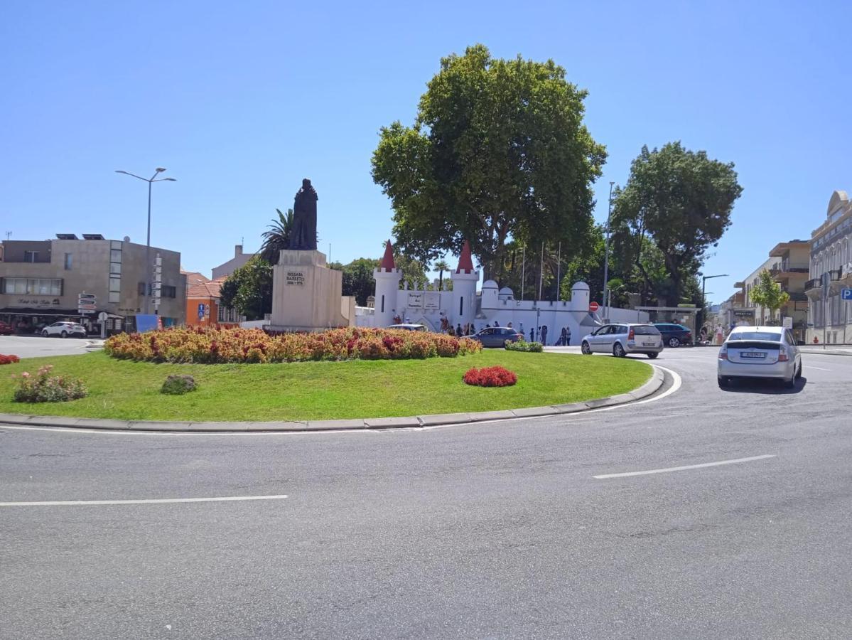 شقة Familiahorta كويمبرا المظهر الخارجي الصورة